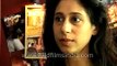 Manya Patil speaks of Bollywood actress' Smita Patil Foundation, a trust set up in her memory