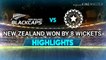Ind vs NZ 4th ODI Highlights 2019 full match | india vs New Zealand 4th odi 2019 highlight & Analysi