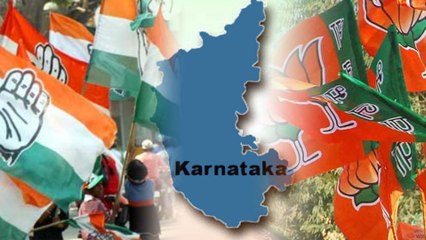 Lok Sabha Election 2019 : ಕರ್ನಾಟಕದಲ್ಲಿ ಎನ್‌ಡಿಎ, ಯುಪಿಎಗೆ ಎಷ್ಟು ಸೀಟು? ಟೈಮ್ಸ್ ನೌ ಸಮೀಕ್ಷೆ ವರದಿ