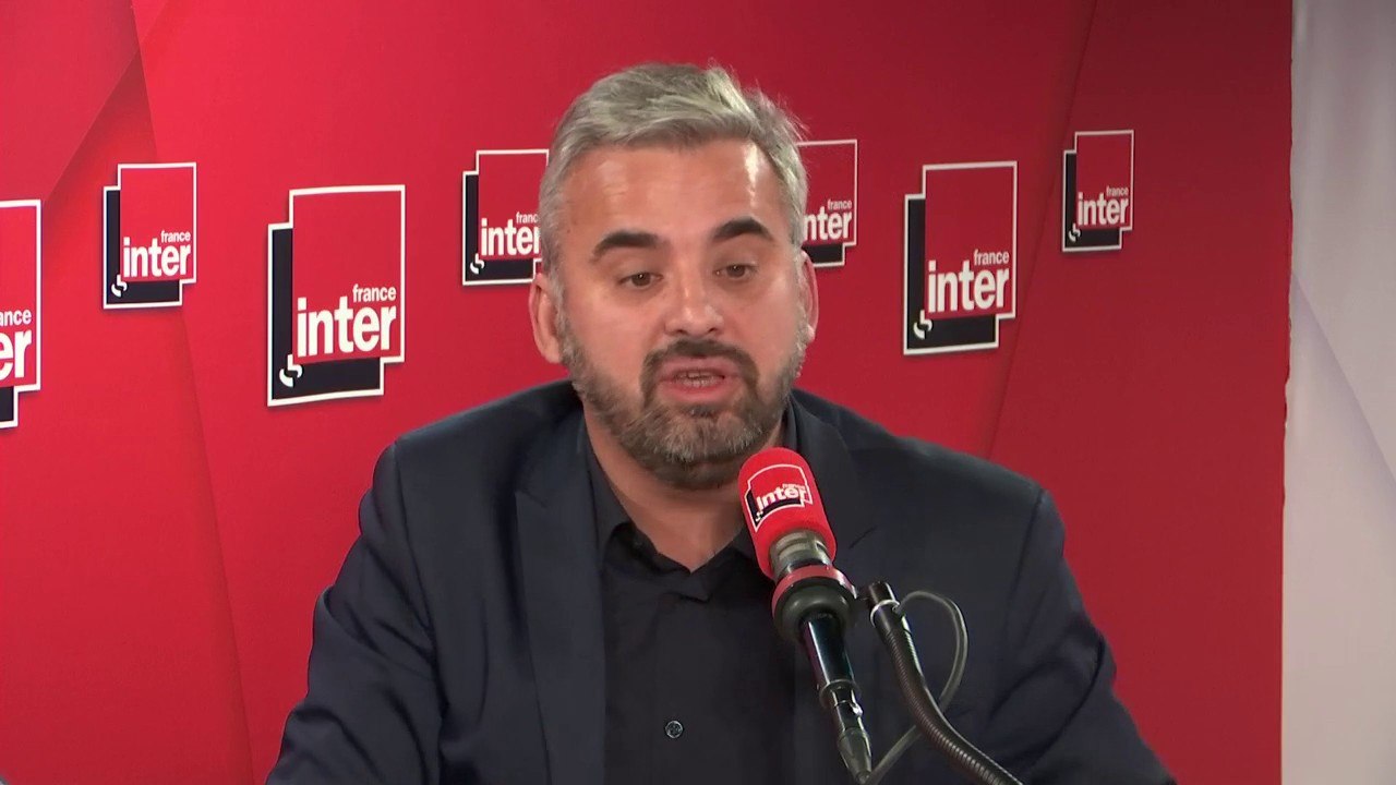 Alexis Corbière : "cette mobilisation du 5 févr...