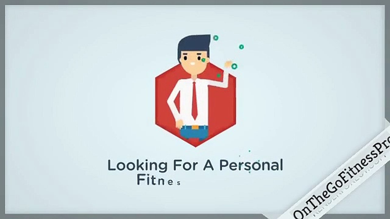 Personal Trainer in Fairfax VA, Northern VA | Personal Trainer Near Me