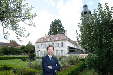 Stéphane Bern réclame 2 milliards d’euros pour sauver le patrimoine