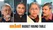 Mint Round Table: Will interim budget be middle-class friendly?
