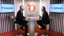 Jean-Baptiste Danet (CroissancePlus): «Nous attendons d'Emmanuel Macron que les réformes se poursuivent»