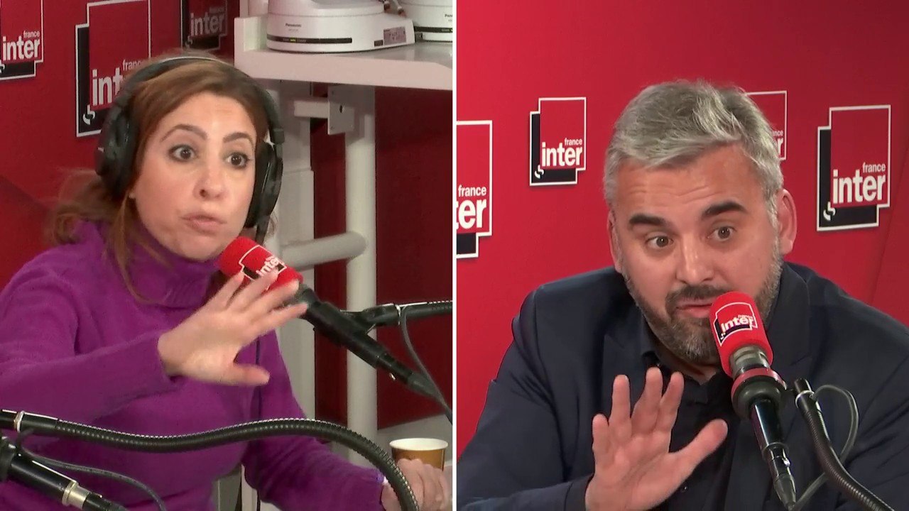 Alexis Corbière, "Nous n'avons jamais proposé à Eric Drouet d'être sur une liste France Insoumise."
