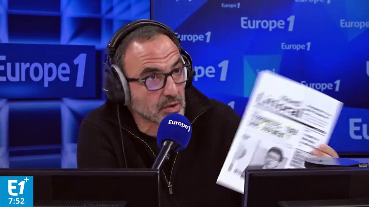 Retour des djihadistes français ? "Dans la nature, leur taux de dangerosité est encore plus élevé que s'ils étaient incarcérés"