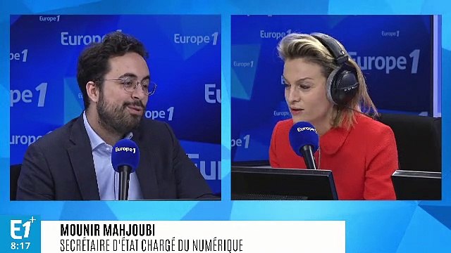 Mounir Mahjoubi : les gilets jaunes veulent l'engueuler ? Engueulez-moi, mais construisons quelque chose ensemble , répond-il