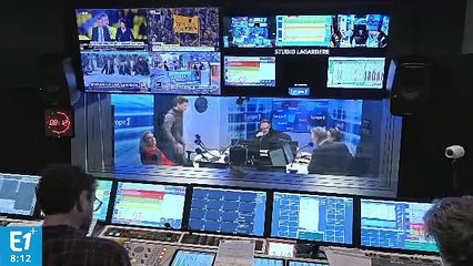 Quand Donald Trump défie le renseignement américain