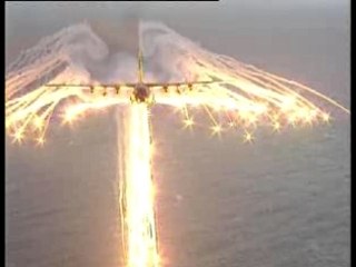 C-130 Flare