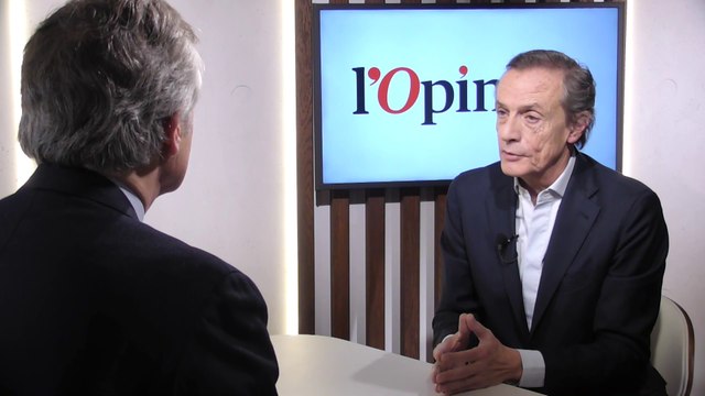 Jean-Baptiste Danet (CroissancePlus): «Les réformes fiscales, du travail, de la formation étaient audacieuses et nécessaires»