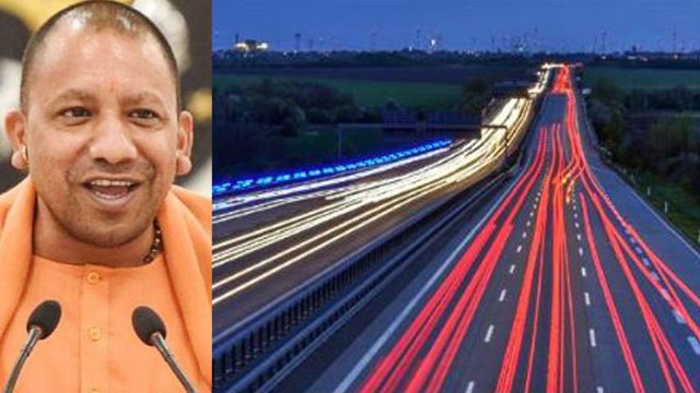 Yogi Adityanath claims to built World's Longest Expressway in UP | Oneindia News