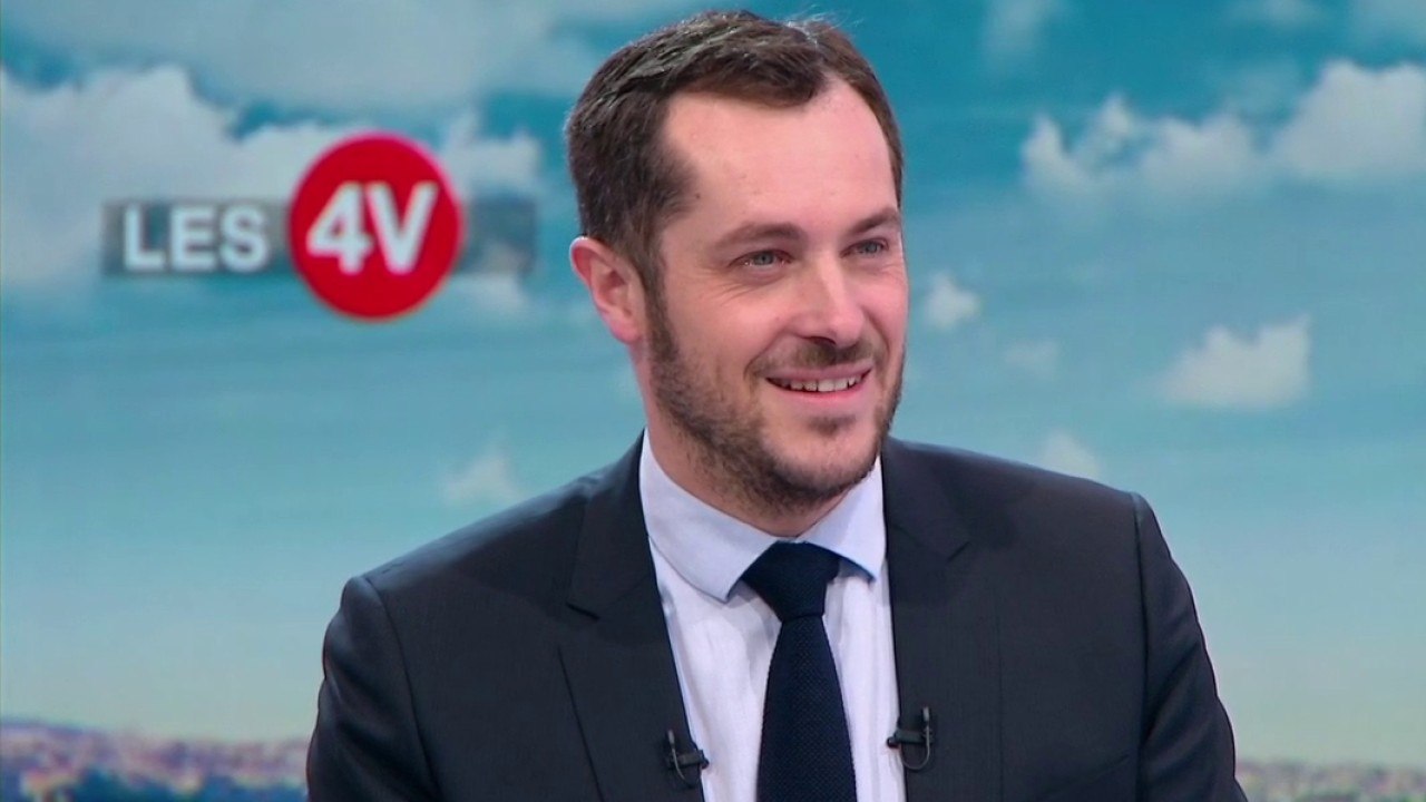 Les 4 vérités - Nicolas Bay