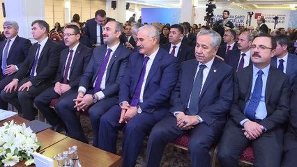 Bakan Gül: 'Vatandaş memnuniyetini merkeze alarak arabuluculuğu bir dava şartına dönüştürdük' - ANKARA