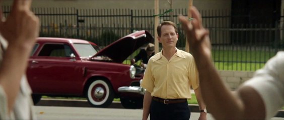 The Maestro Trailer #1 (2019) Sarah Clarke, Xander Berkeley Drama Movie HD