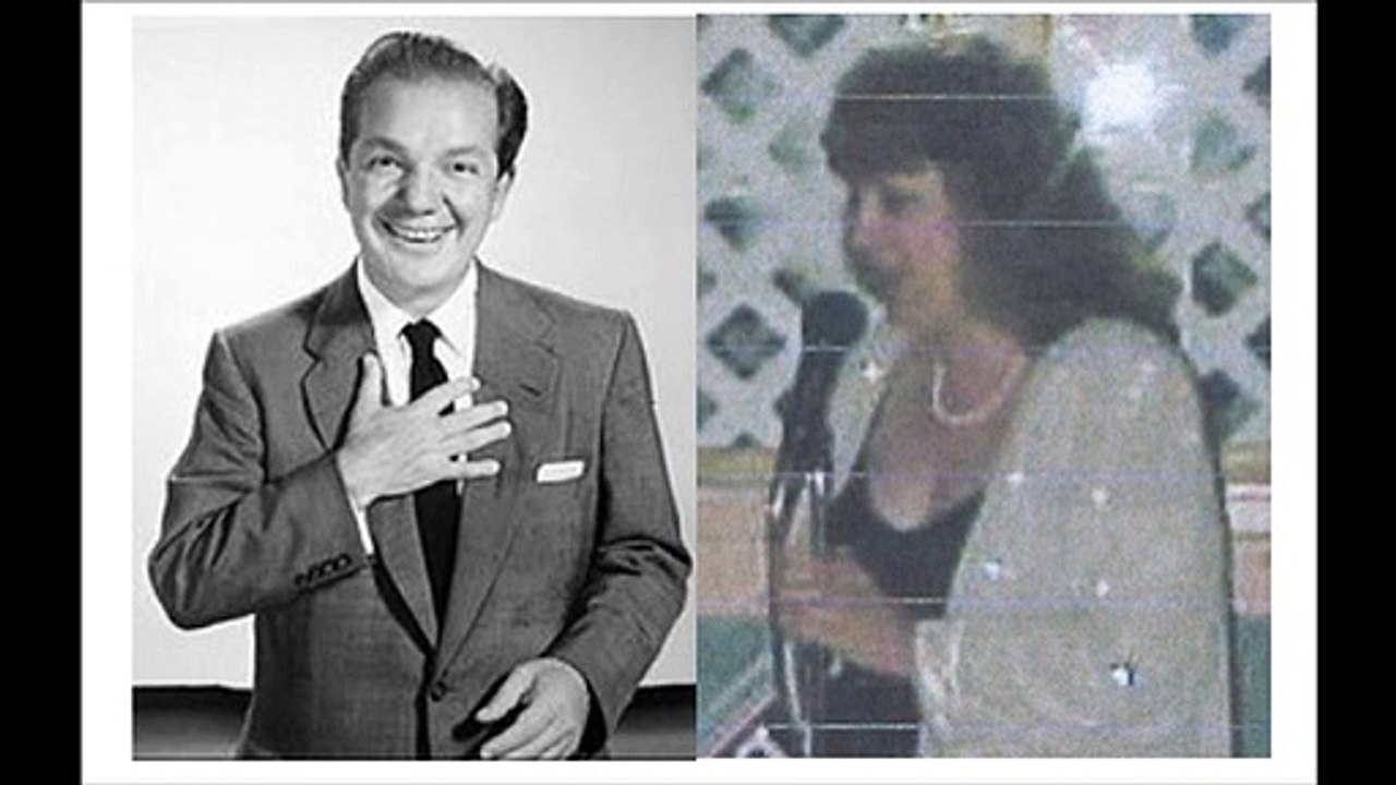 The Joey Adams Radio Show, (1988)