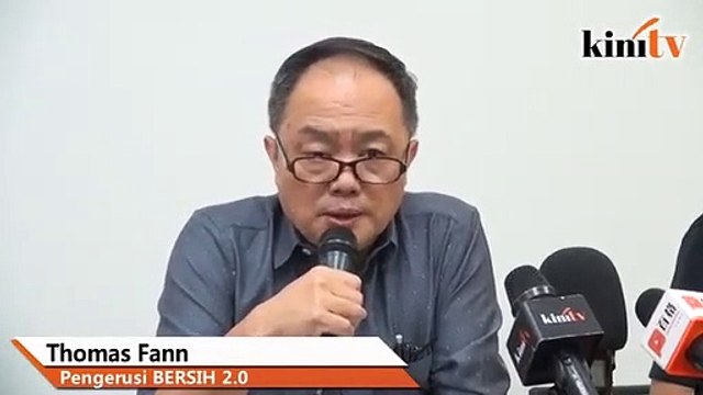 Bersih: Cameron Highlands by-election had highest number of offences since GE14