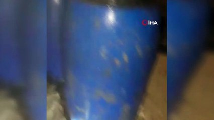 Gabar Dağı'nda teröristlere büyük darbe