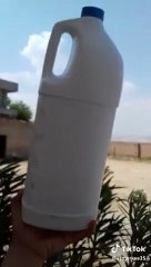 Filmer le ciel depuis un avion