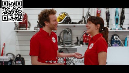 Emma Peeters: Trailer HD st EN