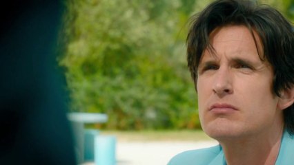 Cinéma - « Nicky Larson et le parfum de cupidon »