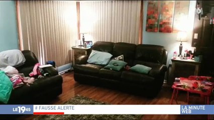 Des internautes se servent d'Alexa pour confectionner un système de sécurité original - Regardez