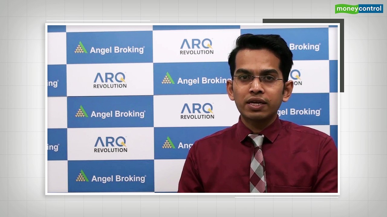 Buy or Sell | Trade with positive bias; buy TCS, Tech Mahindra