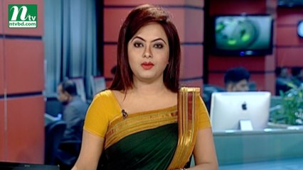 NTV Dupurer Khobor | 31 January, 2019