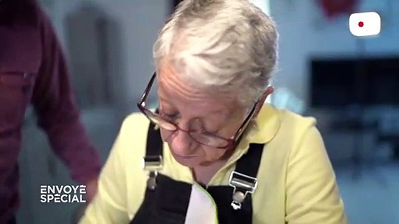 "Que M. Macron nous écoute, et qu'il vive comme on vit pendant six mois" : le ras-le-bol d'une retraitée