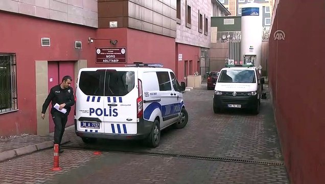 Sobadan sızan gazdan zehirlenen anne ve kızı öldü - KAYSERİ