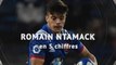 XV de France - 5 choses à savoir sur Romain Ntamack