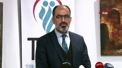 Turan Kışlakçı: 'BM heyeti bu işi ciddi manada takip ediyor'