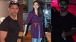 Arjun Kapoor, Hrithik Roshan & Aditi Rao Hydari spotted in Casual Look |FilmiBeat