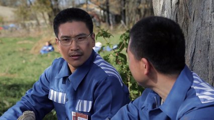 Trailer film crestin 2019 HD „Dorință arzătoare”Am întâmpinat în sfârșit întoarcerea Domnul