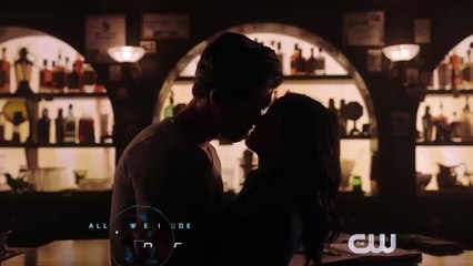 Riverdale Season 3 Ep.12 Extended Promo Bizarrodale (2019)