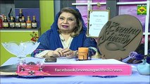 Chicken Bang Bang Recipe by Chef Shireen Anwar 30 January 2019