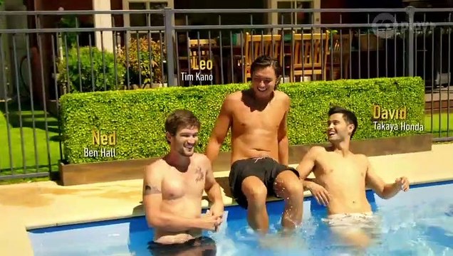 Neighbours 8029 31st January 2019 - Neighbours 8029 31st January 2019 - Neighbours 31st January 2019 - Neighbours 8029 - Neighbours January 31st 2019 - Neighbours 1-31-2019 - Neighbours 8029 31-1-2019 - Neighbours 8030