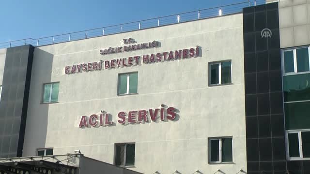 Sobadan Sızan Gazdan Zehirlenen Anne ve Kızı Öldü