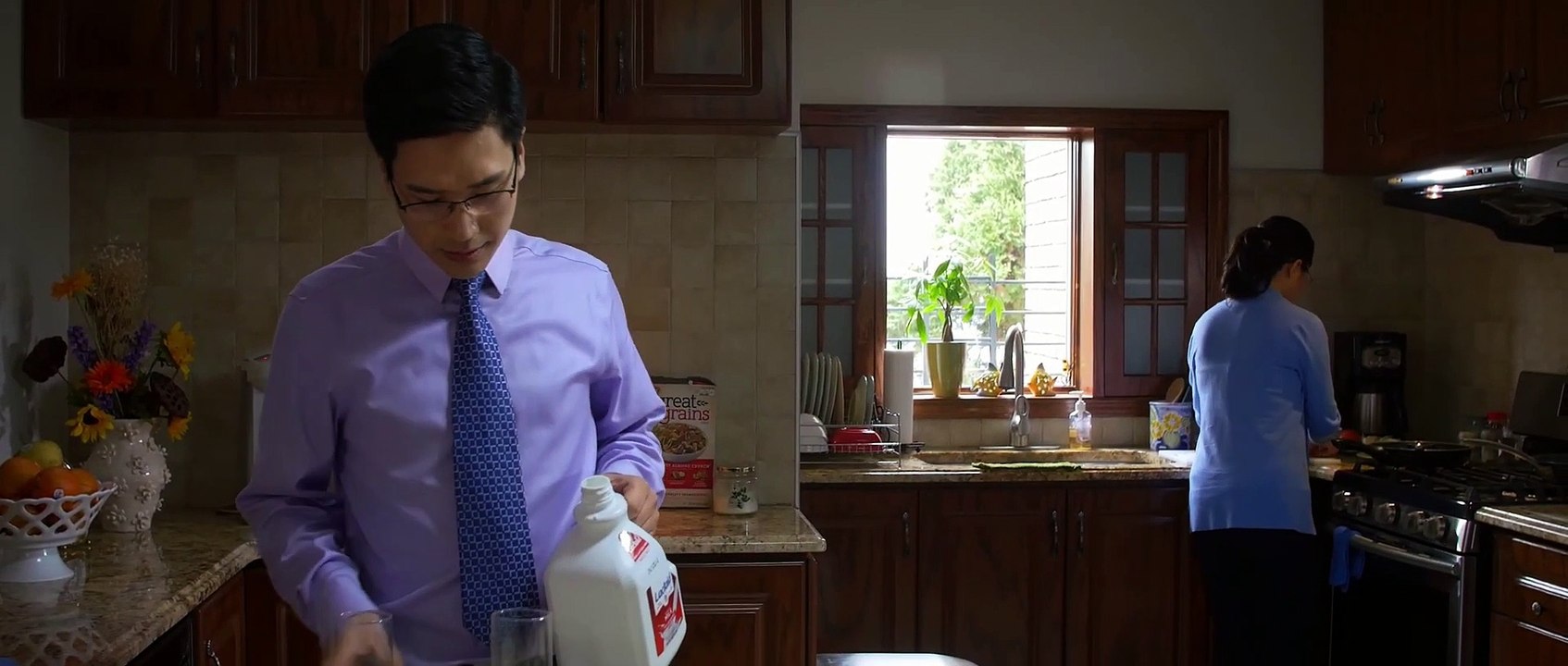 Christliche Film Clip - Wessen Worte sollten beachtet werden, wenn man den wahren Weg sucht