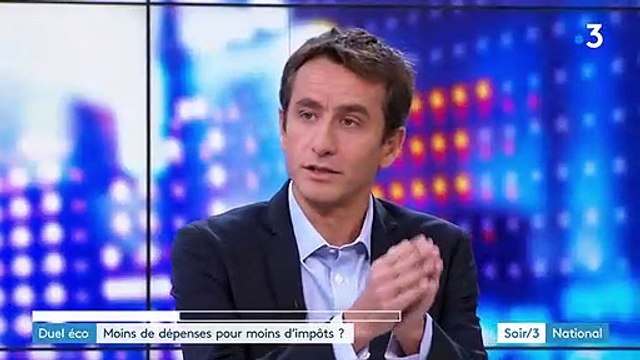 On ne réduira pas les dépenses publiques si on ne touche pas aux dépenses sociales