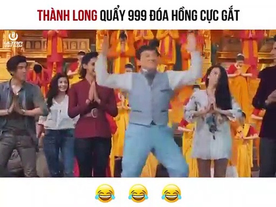成龙我的偶像呀 y^^y