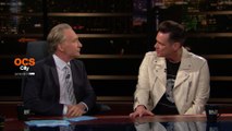 BA Real Time With  Bill Maher