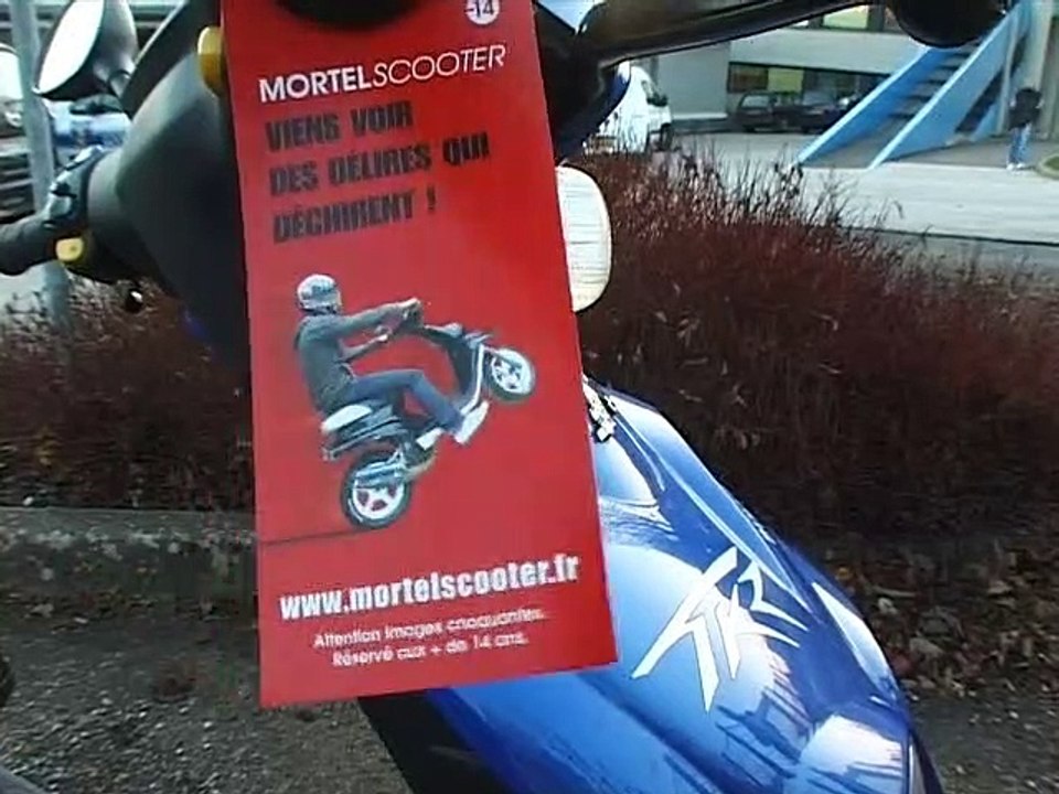 scooter