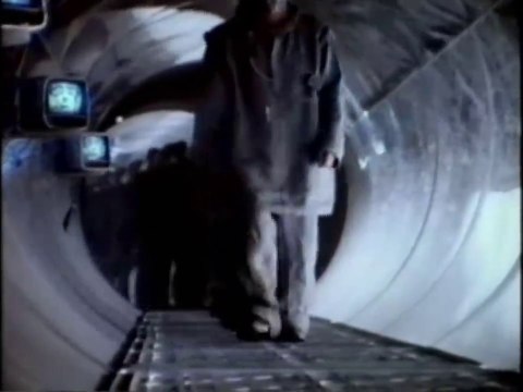 Publicité Apple pour le Super Bowl de 1984