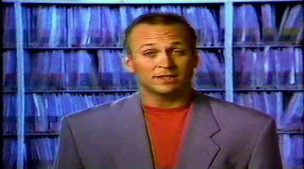 1993 Carefirst TV Ad w/Cal Ripken, jr.