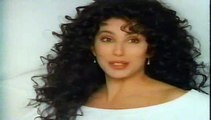 1992 Equal TV Ad w/Cher