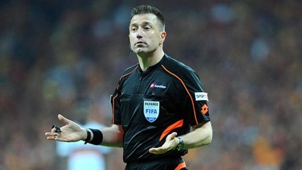 Süper Ligde 20. Haftanın Hakemleri Belli Oldu