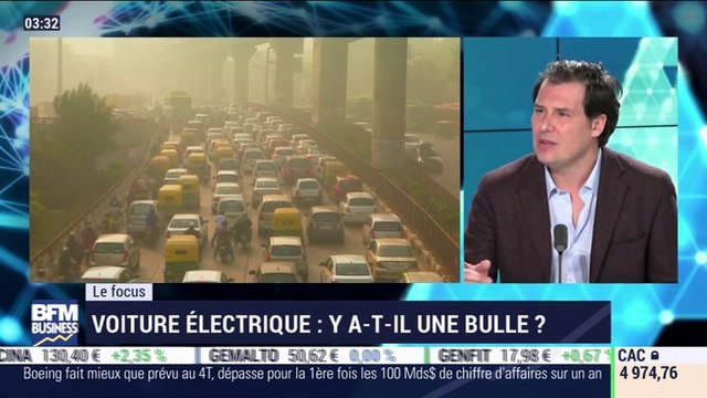 Métaux rares : les matières premières stratégiques appartiennent aux Chinois - 30/01