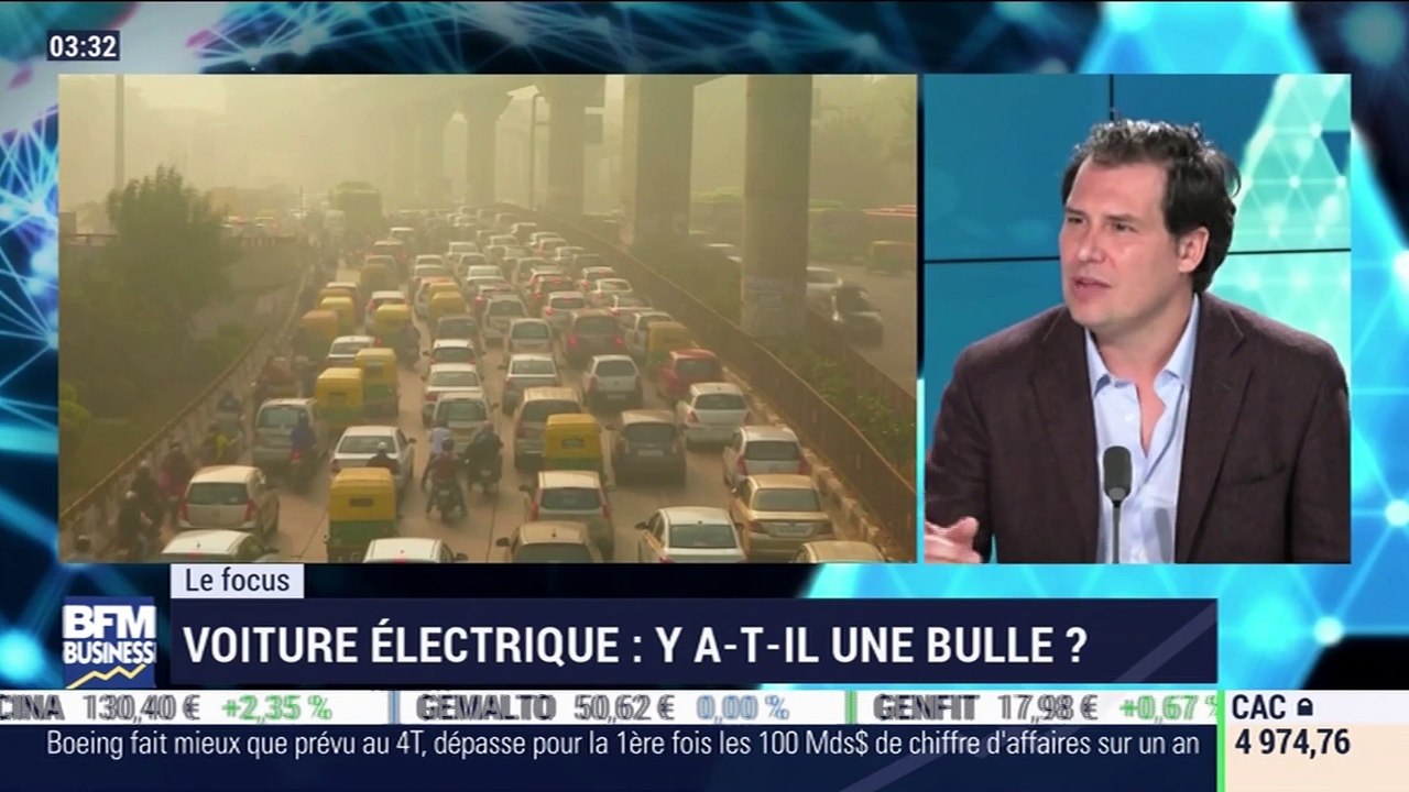 Métaux rares : les matières premières stratégiques appartiennent aux Chinois - 30/01