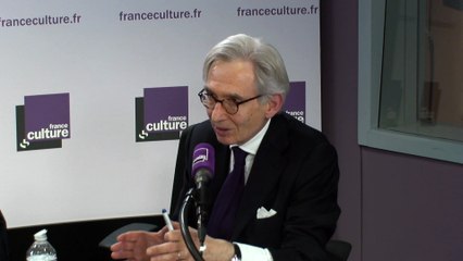 Michel Duclos : "Le négociateur est rarement le plus à même d'expliquer clairement les ressorts d'une négociation. Cela incombe en grande partie au pouvoir politique"