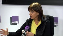 Patricia Allémonière : 